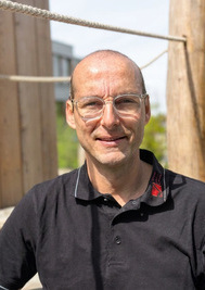 Gojkovic Sascha